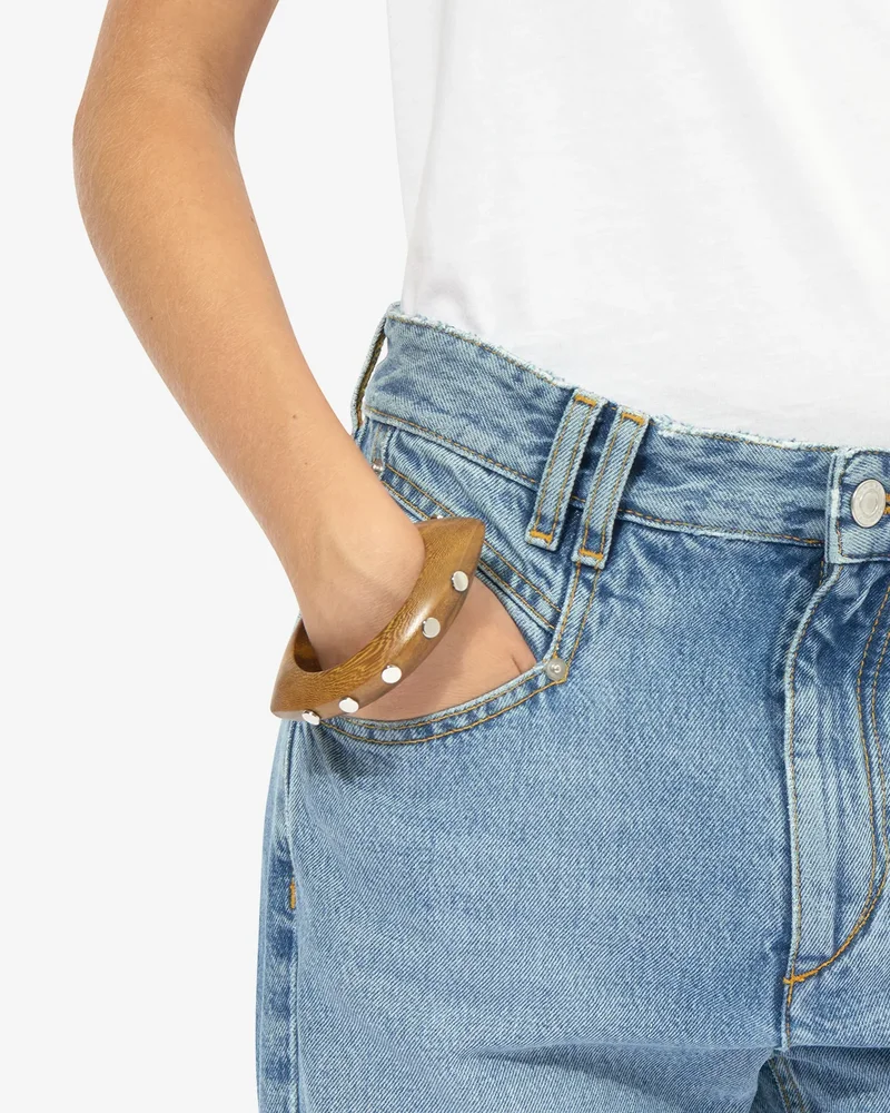Alegra Cuff Bracelet