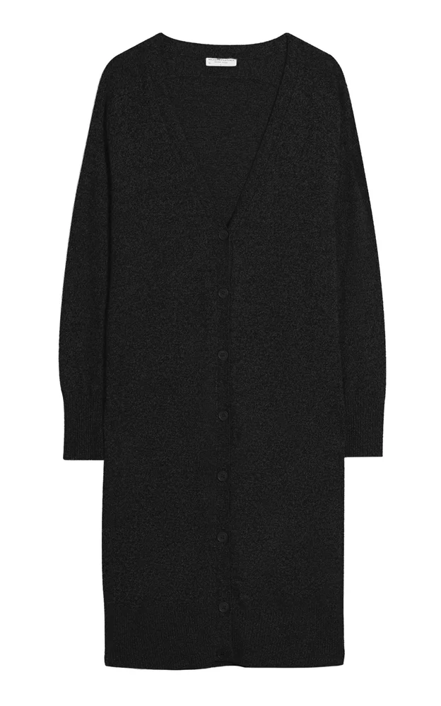 Cashmere Cardigan