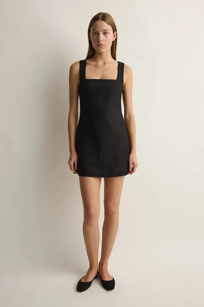 Alice Mini Dress