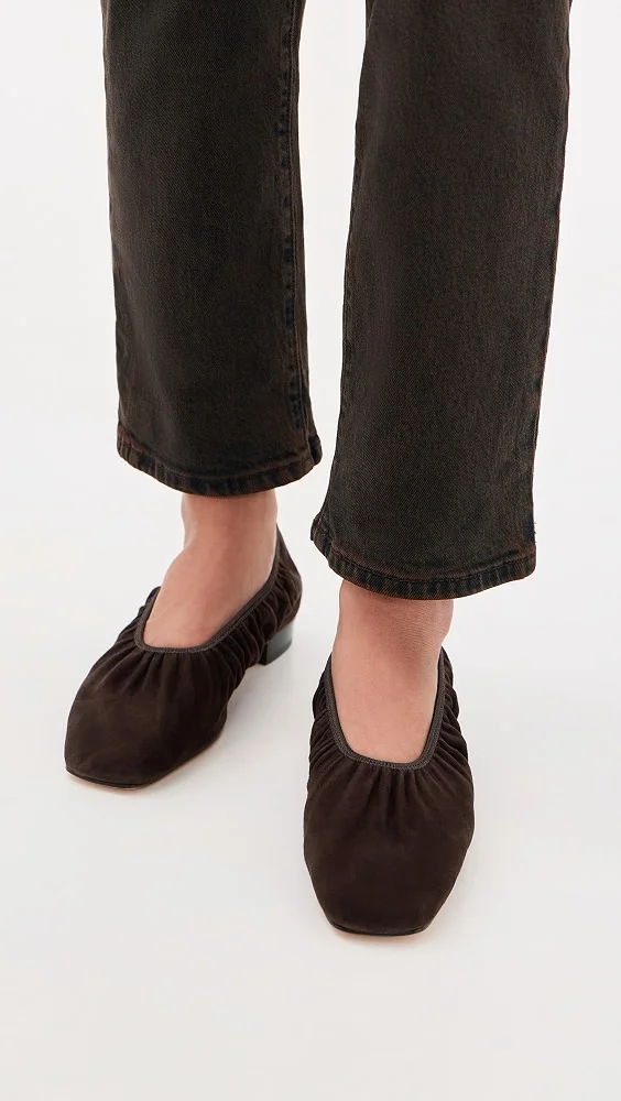 Tove Ballet Pumps