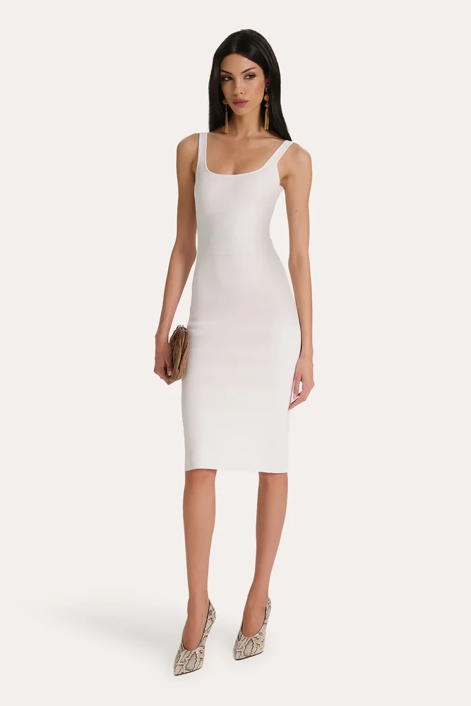 Mila Milano Sculpt Dress