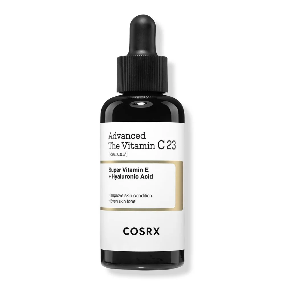 Advanced The Vitamin C 23 Serum with Super Vitamin E & Hyaluronic Acid