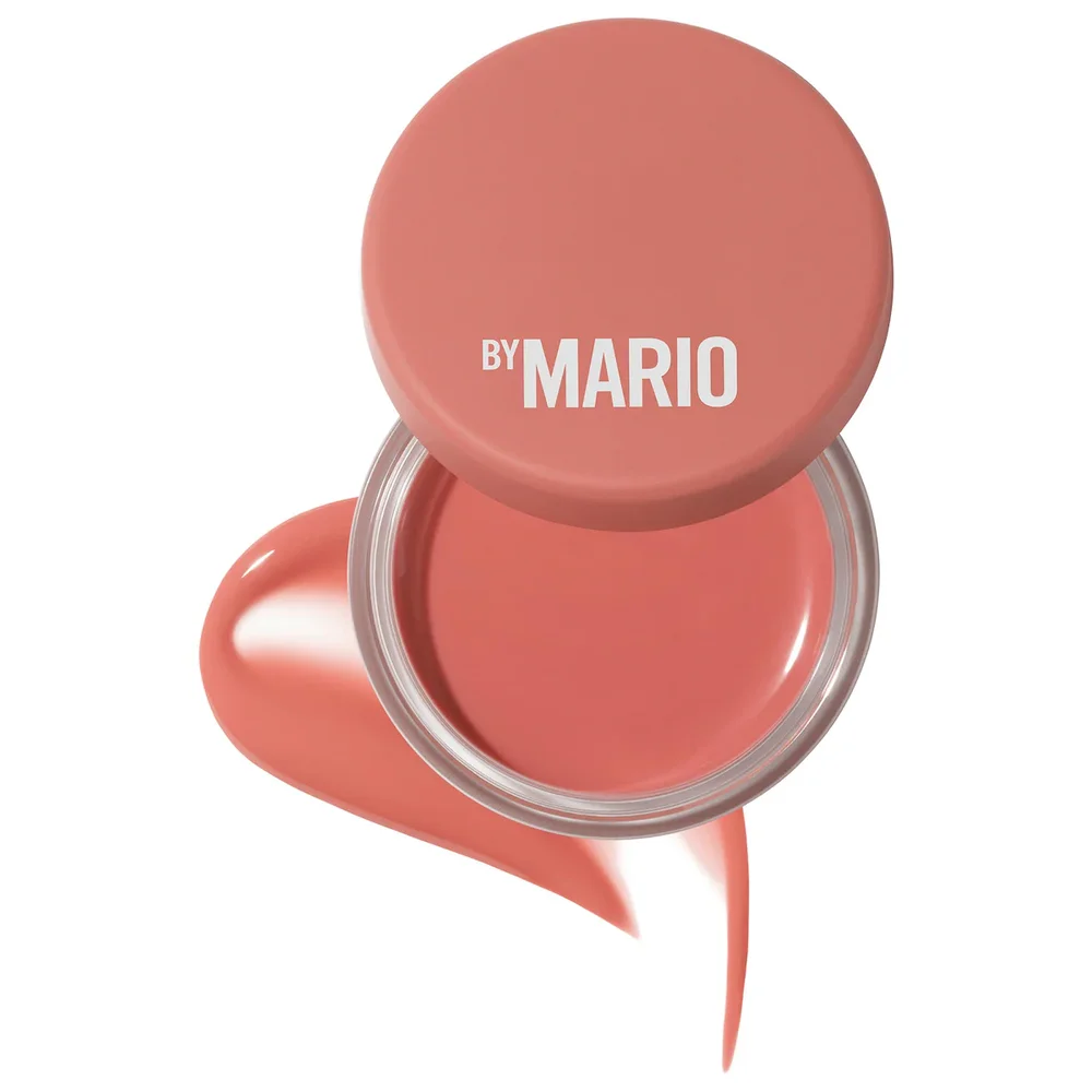Jelly Jar Lip & Cheek Multi-Use Balm in Pink Chai