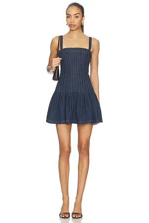 Harlow Mini Dress