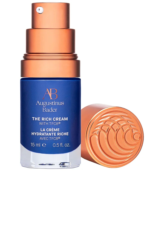 The Rich Cream 15ml