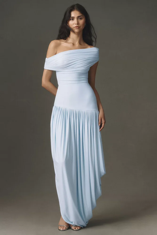 Cassidy Maxi Dress