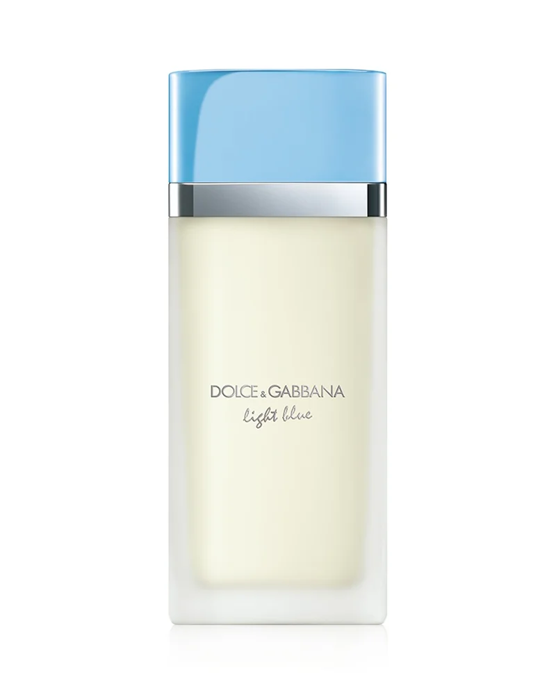 Light Blue Eau de Toilette