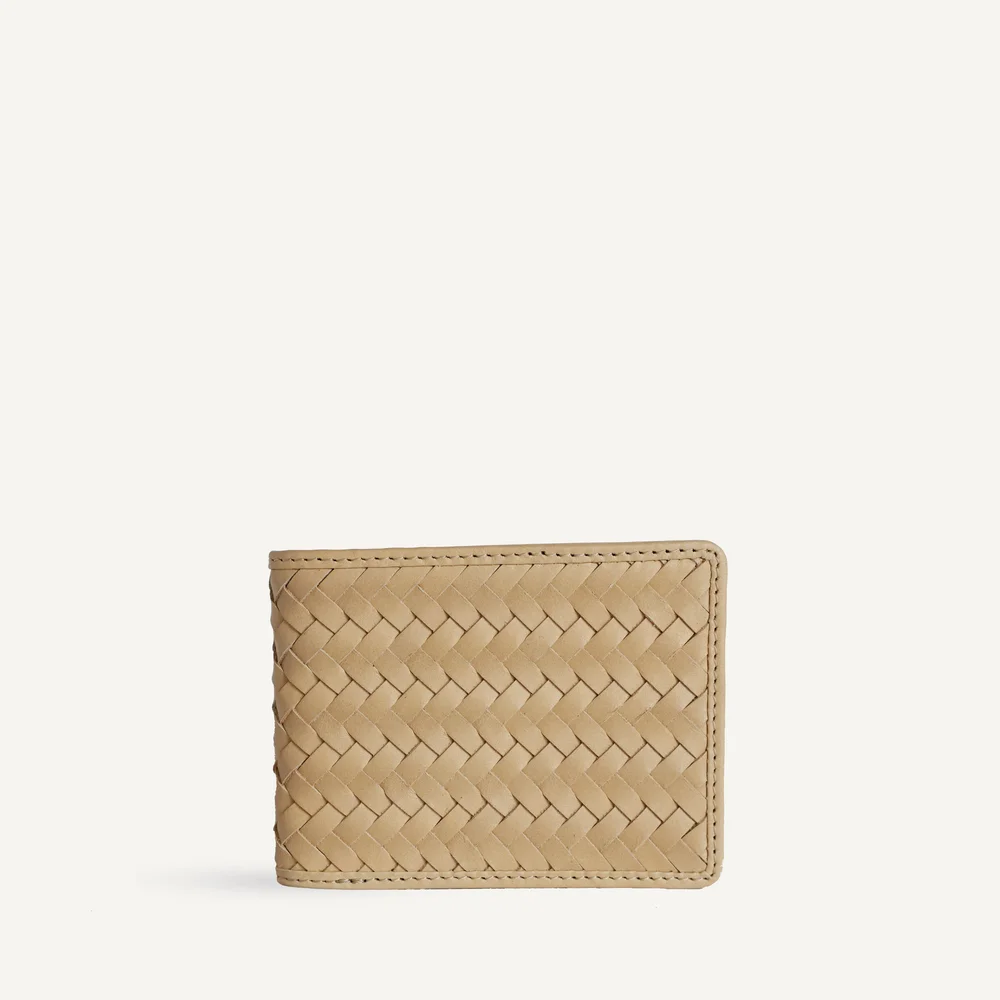 Otis Wallet, Caramel