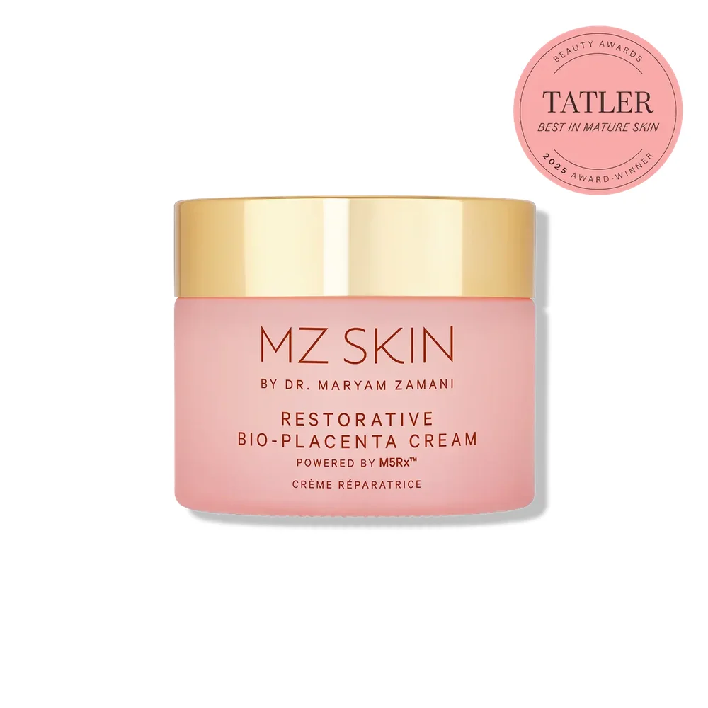 Restorative Bio-Placenta Cream