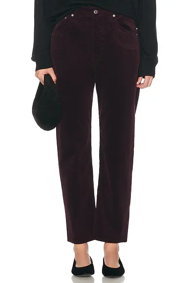 Winslow Boyfriend Jean