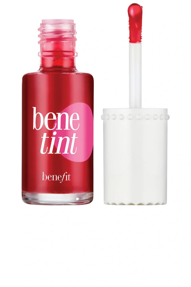 Benetint in Rose