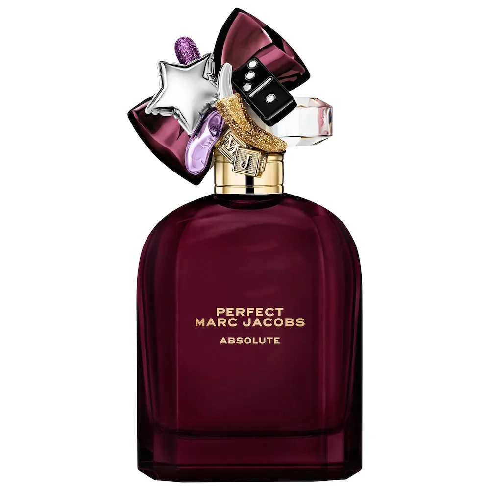 Perfect Absolute Eau de Parfum with Fig & Amber