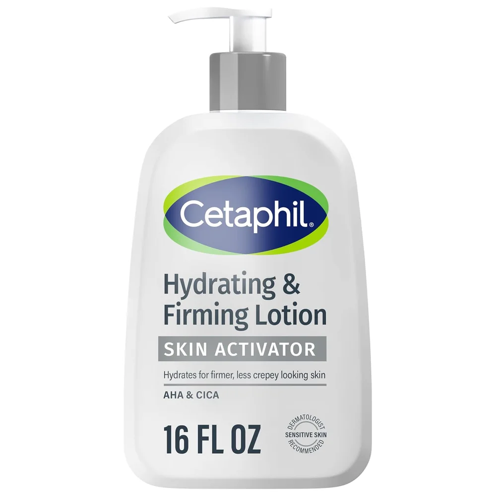 Skin Activator Firming Body Lotion