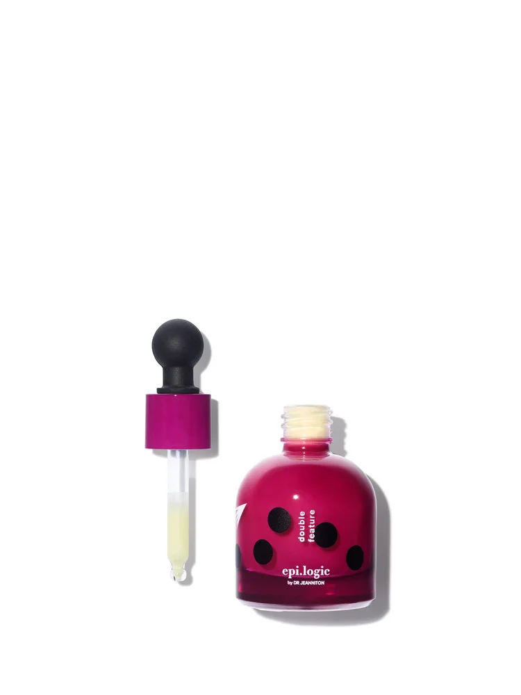 epi.logic Double Feature Retinol + AHA Overnight Facial
