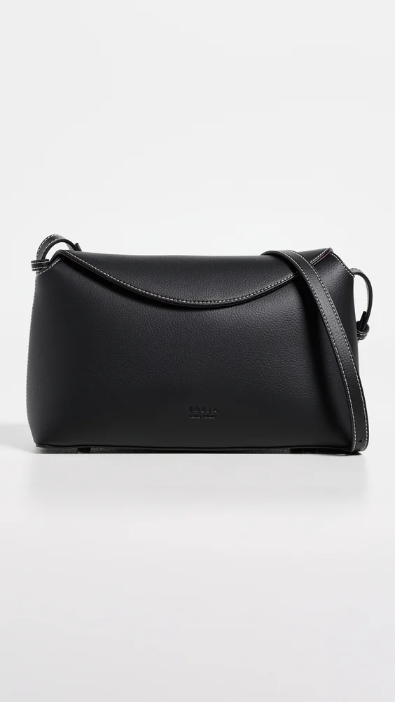 Hudson Bag Black