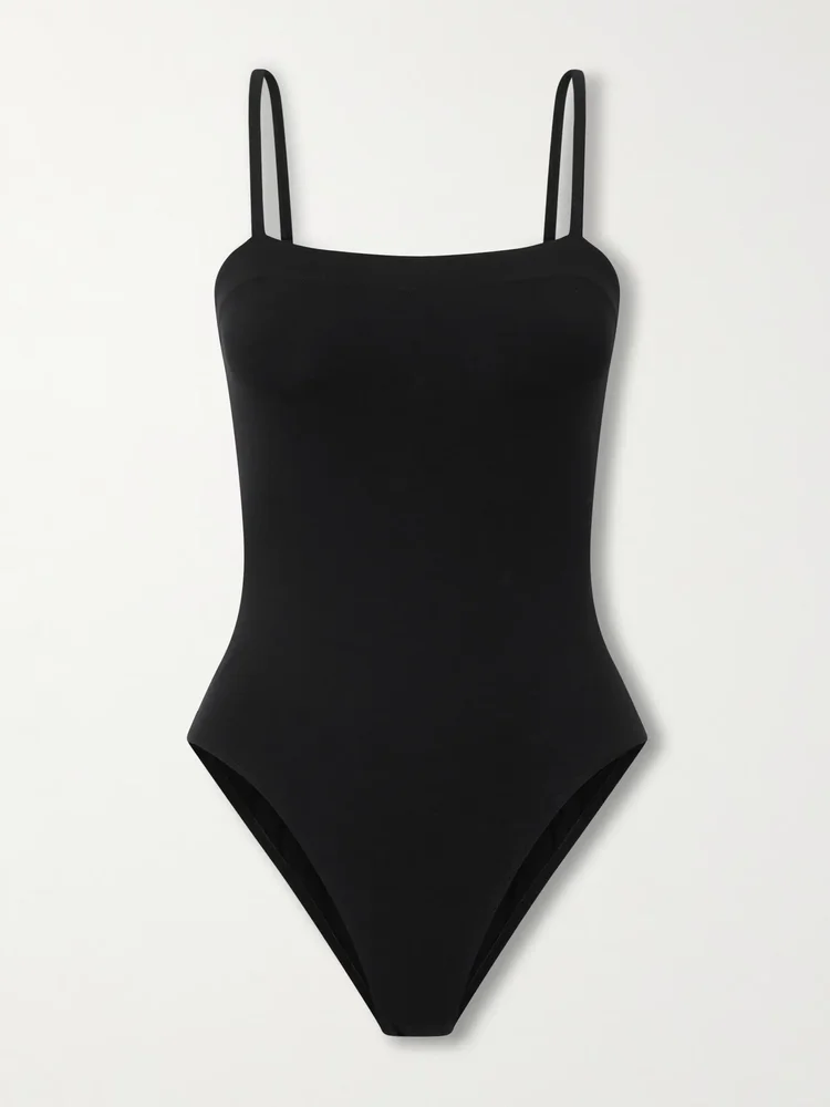 Les Essentiels Aquarelle swimsuit