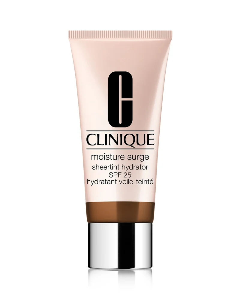 Moisture Surge Sheertint Hydrator SPF 25 in Deep