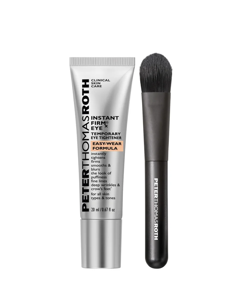 Instant FIRMx Temporary Eye Tightener