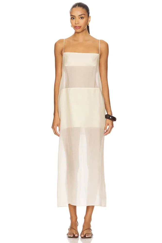Ettore Maxi Dress