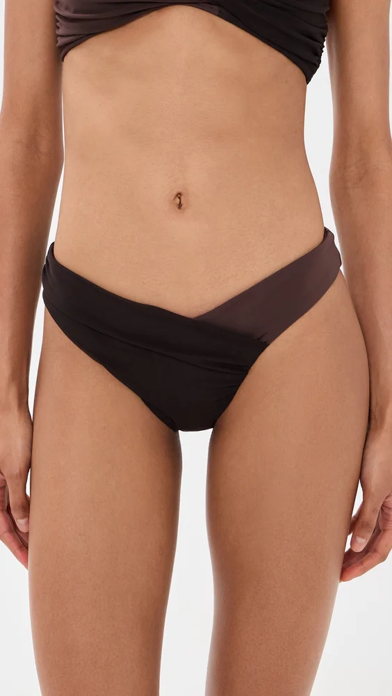 Emsley Bikini Bottoms