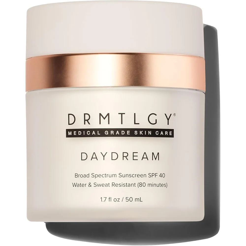 Day Dream SPF 40 | Mineral Sunscreen for Sensitive Skin