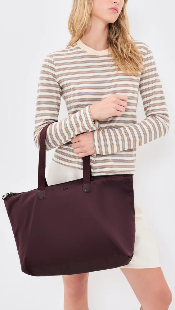 Just In Case Medium Tote Bag