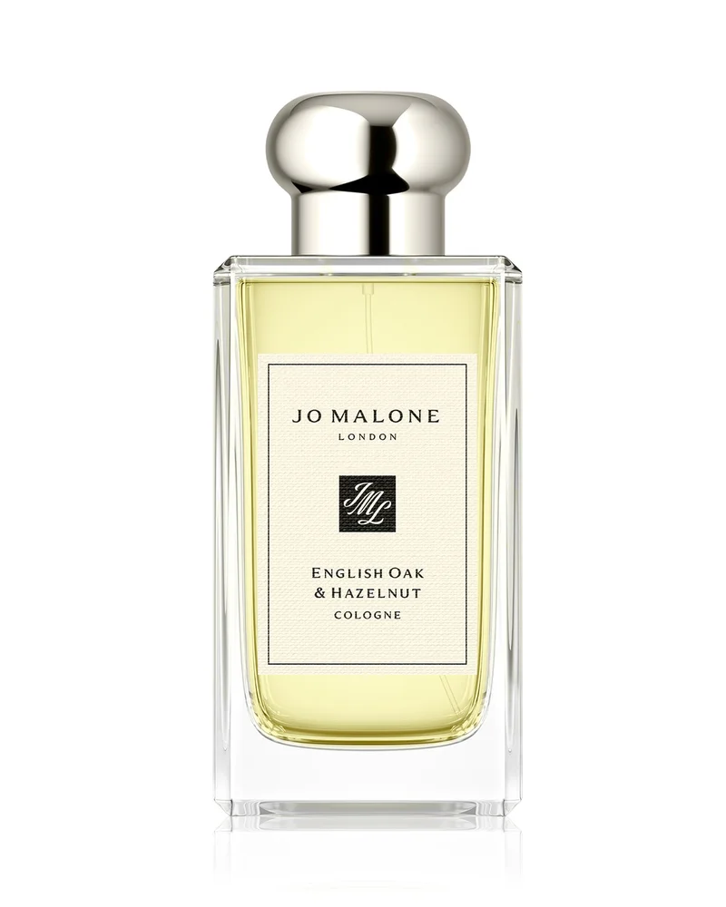 English Oak & Hazelnut Cologne