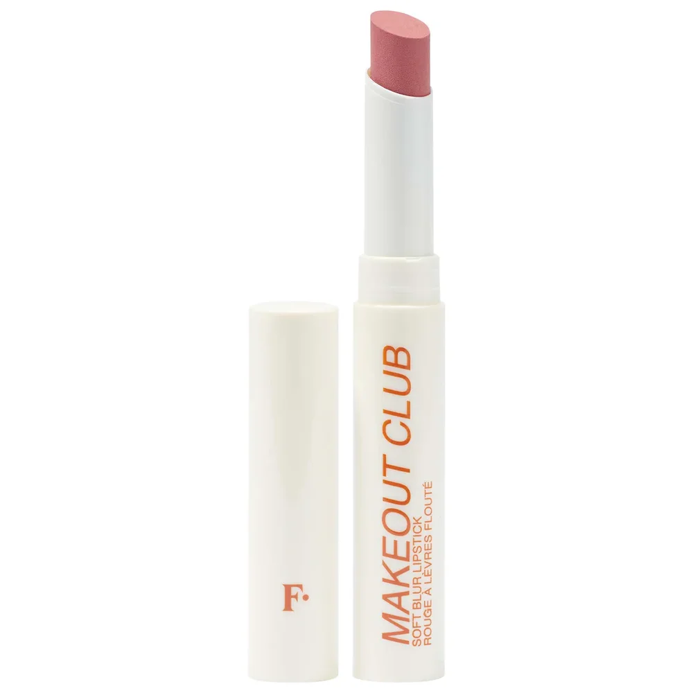 Makeout Club Soft Blur Lipstick