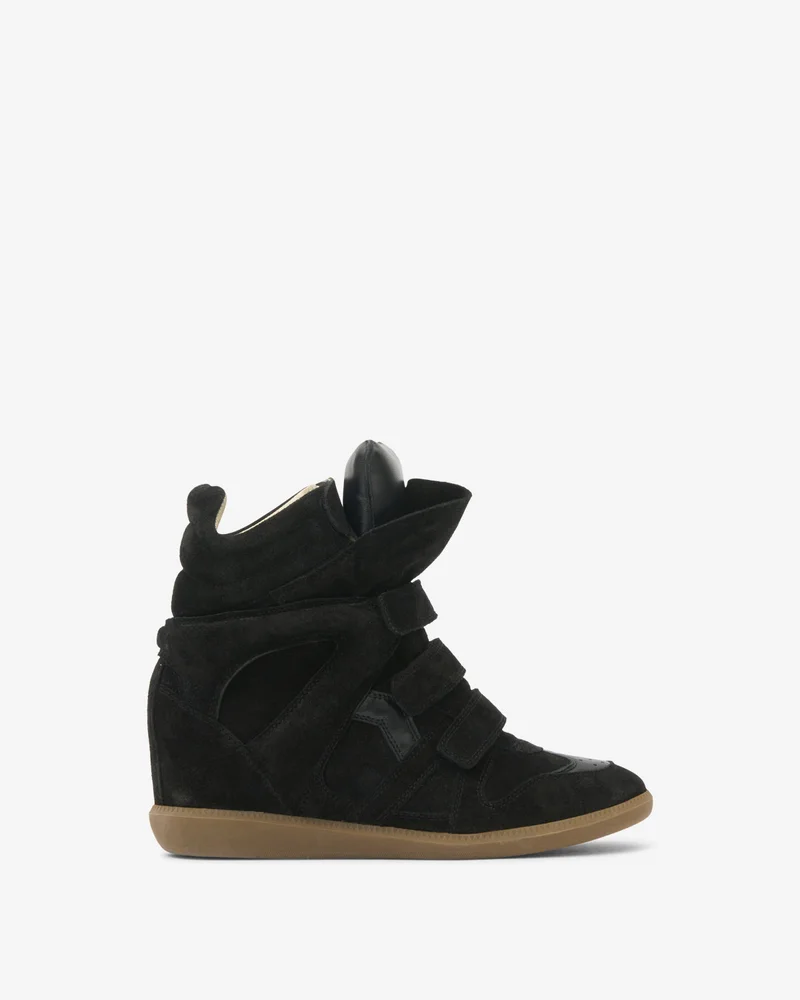 Bekett Man Sneakers