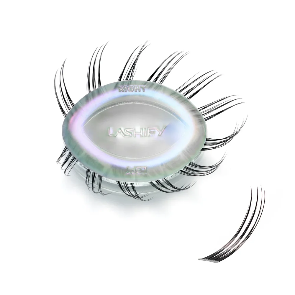 Sway Stax Gossamer Lash