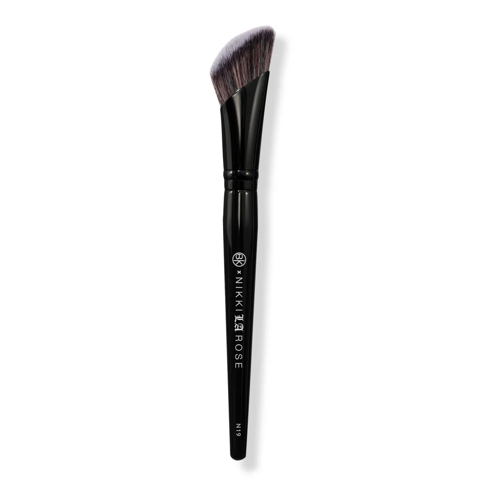 Nikki La Rose N19 Ultimate Coverage