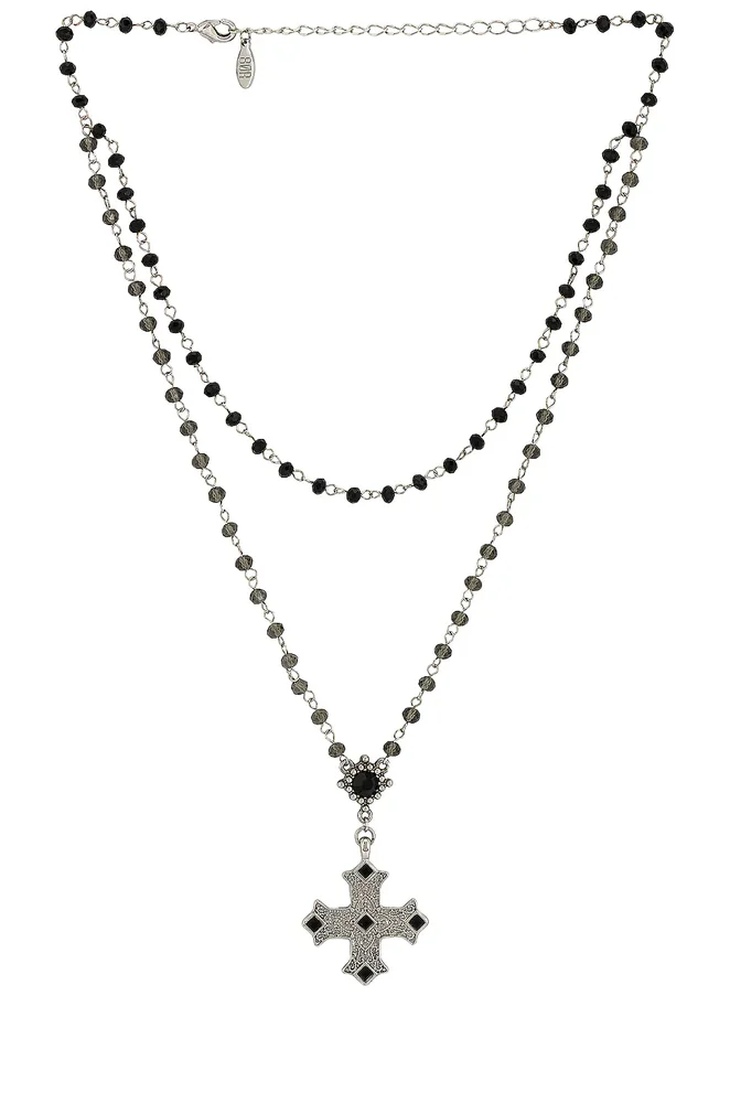 Dark Soul Necklace