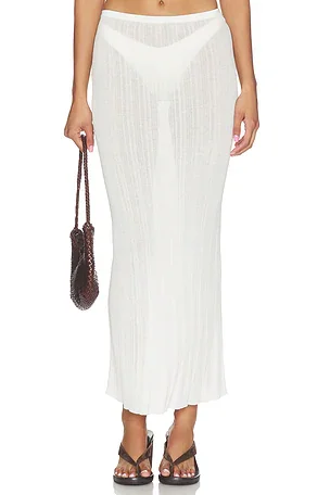 The Rianne Skirt