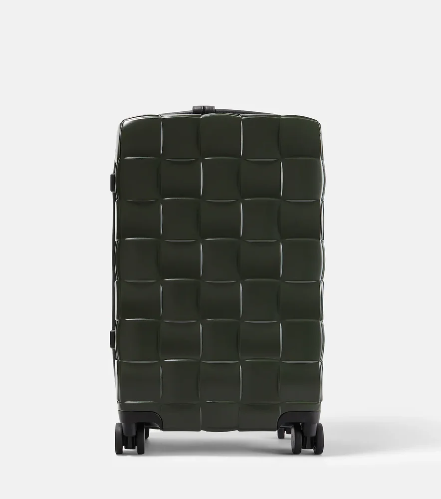 Odyssey carry-on suitcase