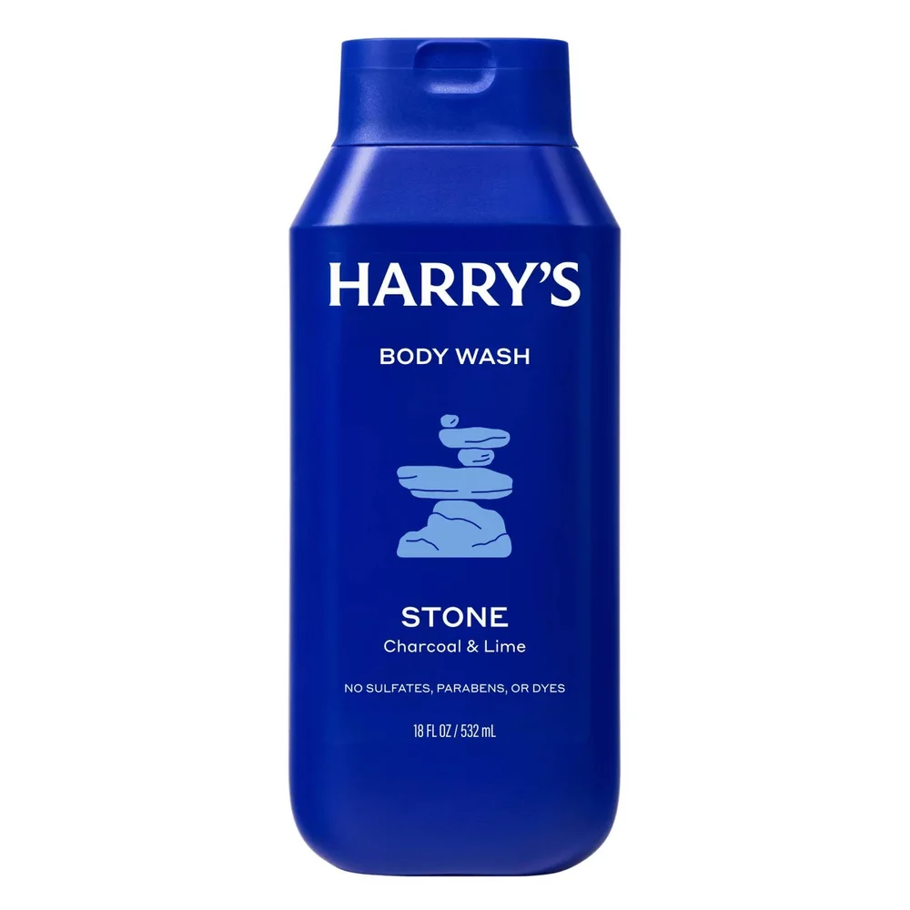 Body Wash - Stone