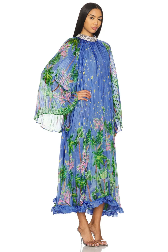 Earth Dress