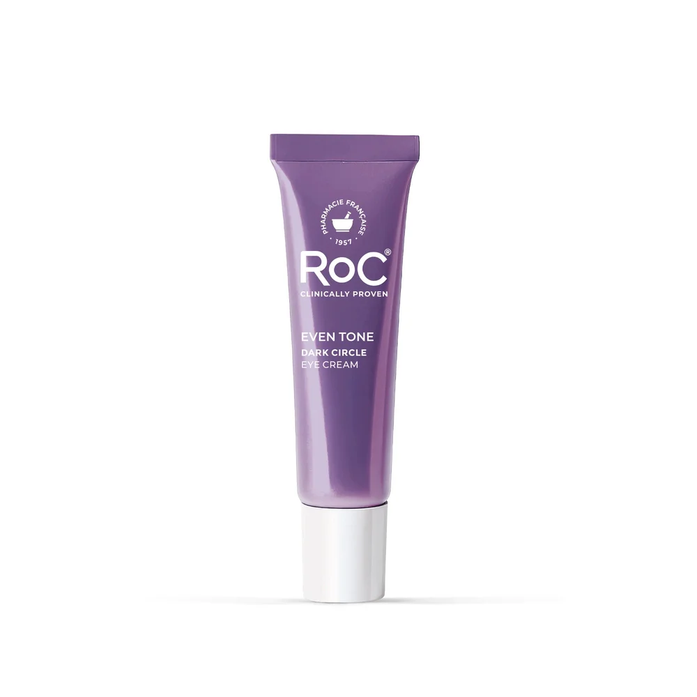 Even Tone + Lift Eye Cream