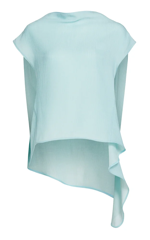 Temple Blouse