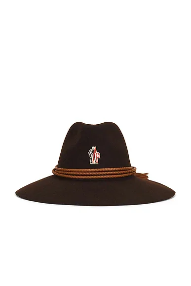 Wool Hat