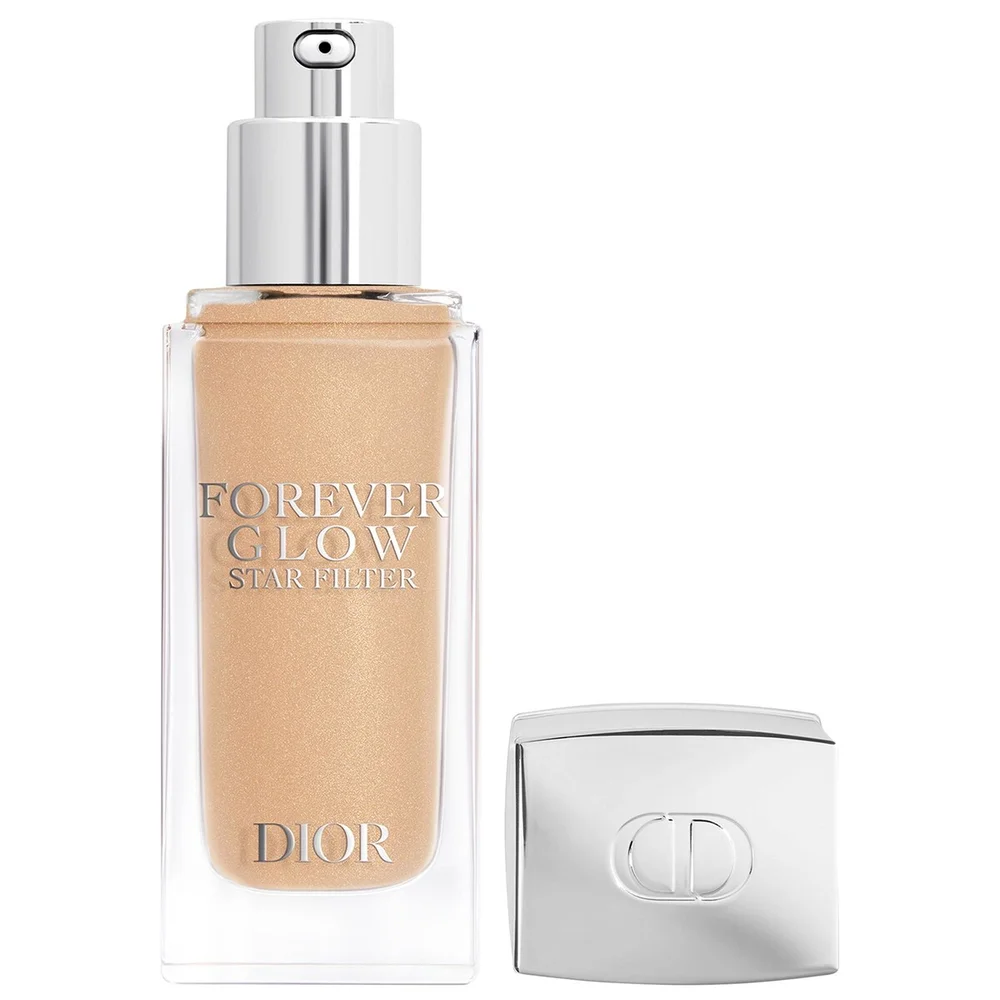 Dior Forever Glow Star Filter Multi-Use Complexion Enhancing Booster