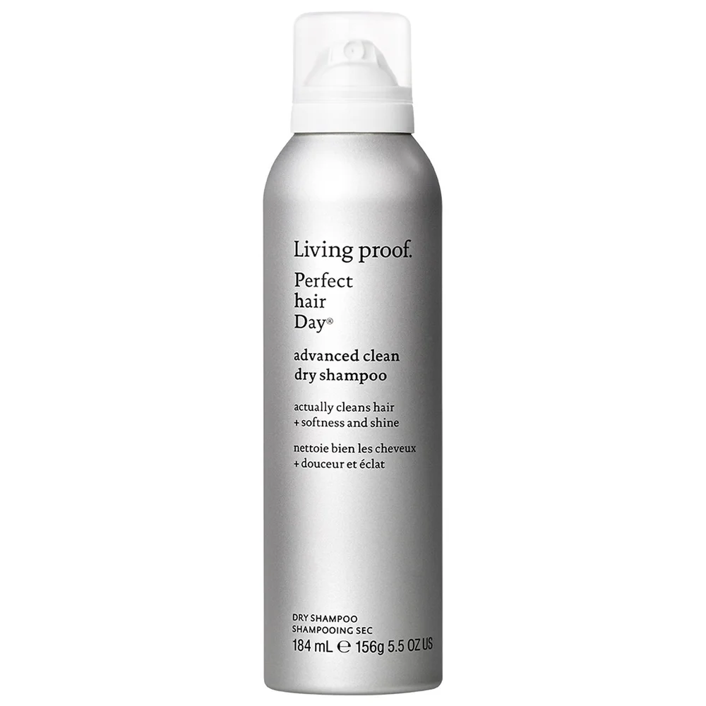 Perfect Hair Day (PhD) Advanced Clean Dry Shampoo