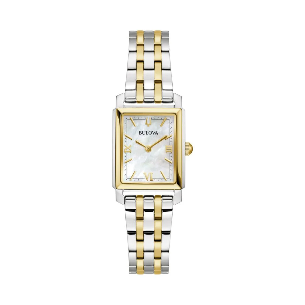 Classic Sutton Watch, 21mm x 31.5mm