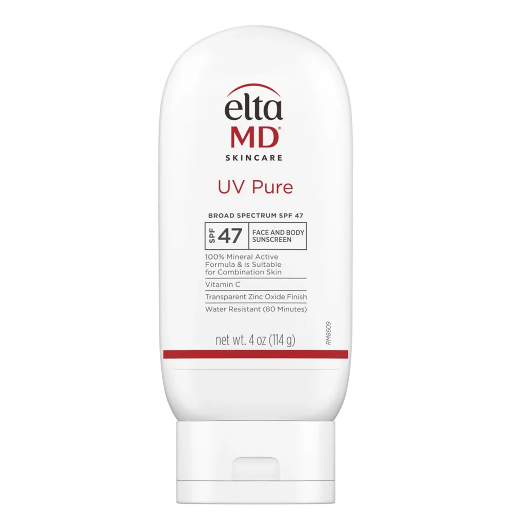 UV Pure Broad Spectrum SPF 47