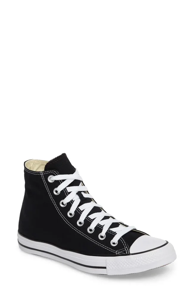 Chuck Taylor All Star High Top Sneaker