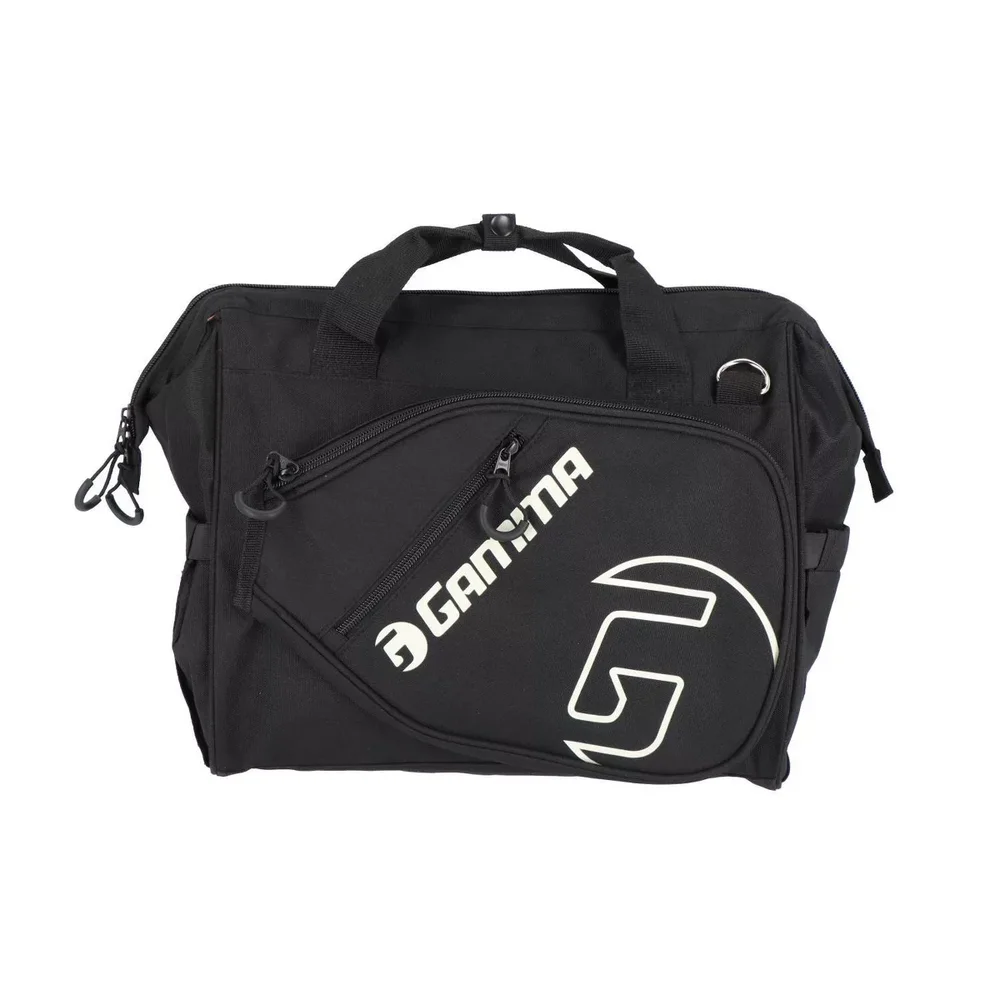 Pickleball Tour Tote Bag