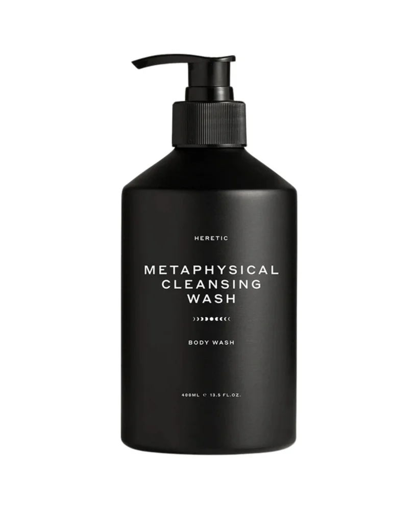 Metaphysical Cleansing Body Wash