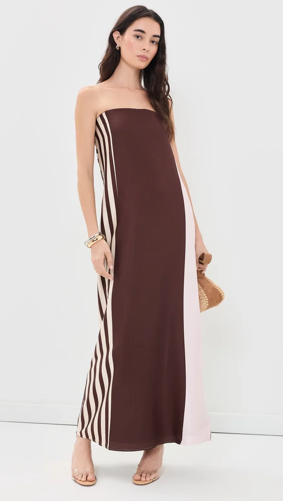 Lola Maxi Dress