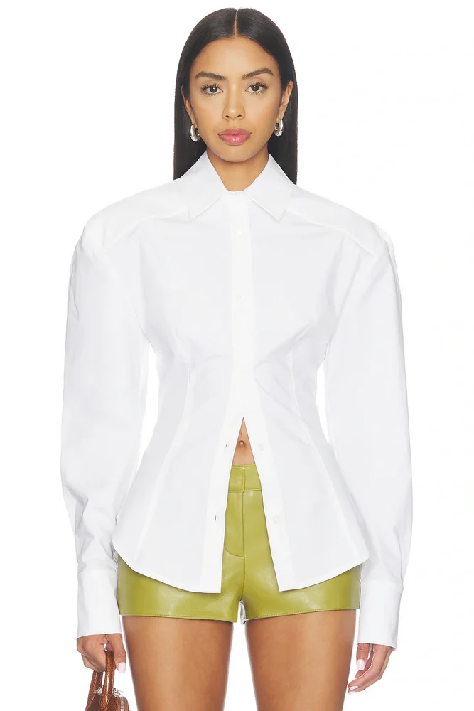 Jemma Shirt
