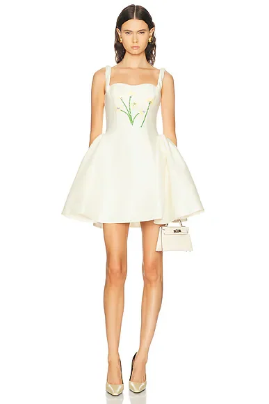 Ariel Mini Dress