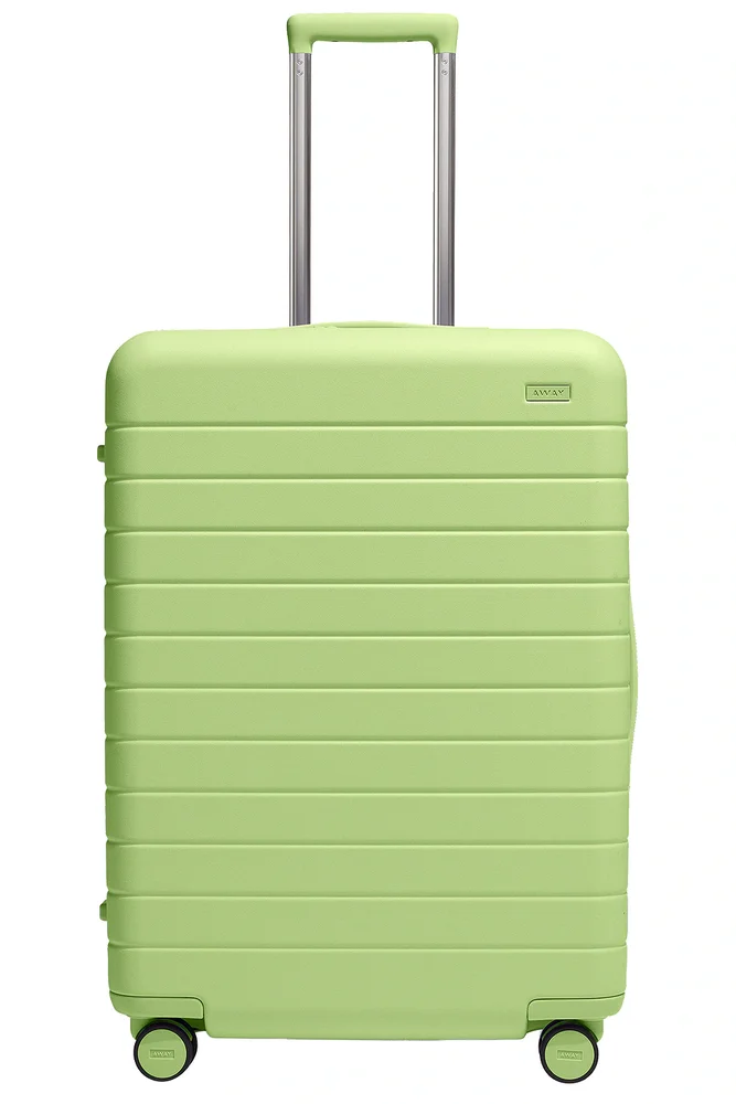 The Medium Suitcase